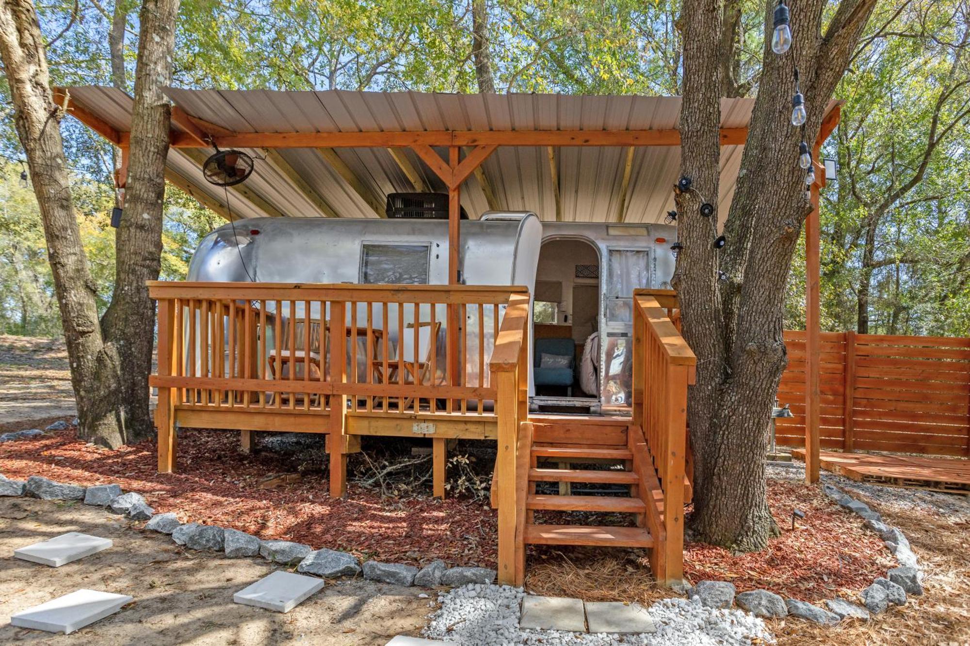 Serene Life Retreat Chipley Dış mekan fotoğraf
