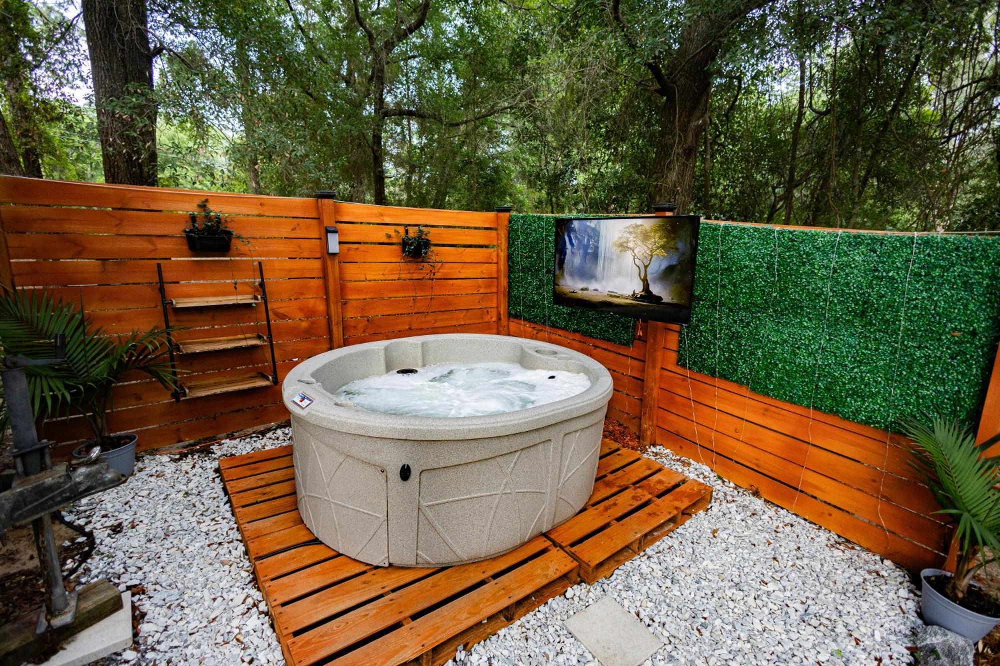 Serene Life Retreat Chipley Dış mekan fotoğraf