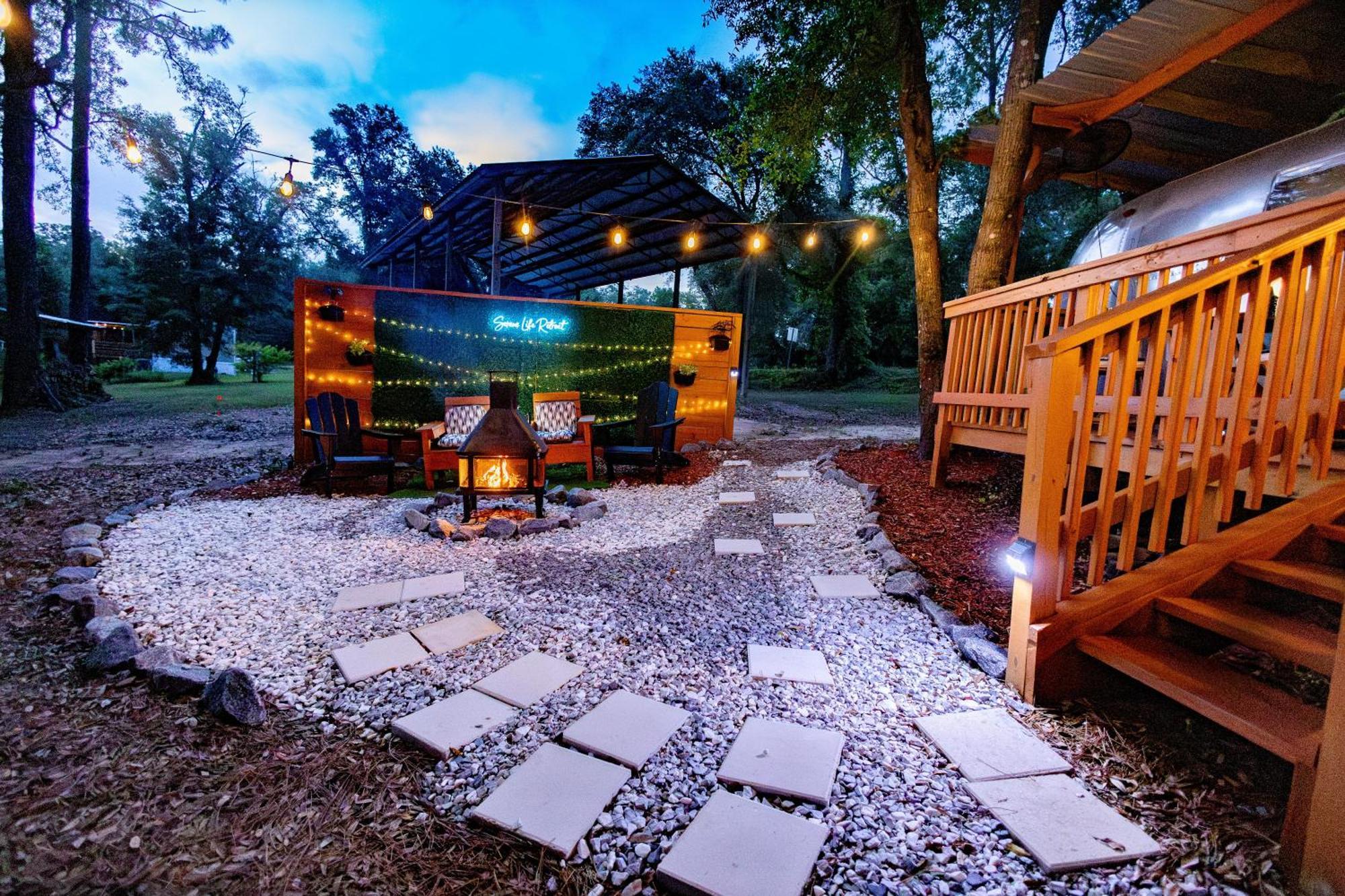 Serene Life Retreat Chipley Dış mekan fotoğraf