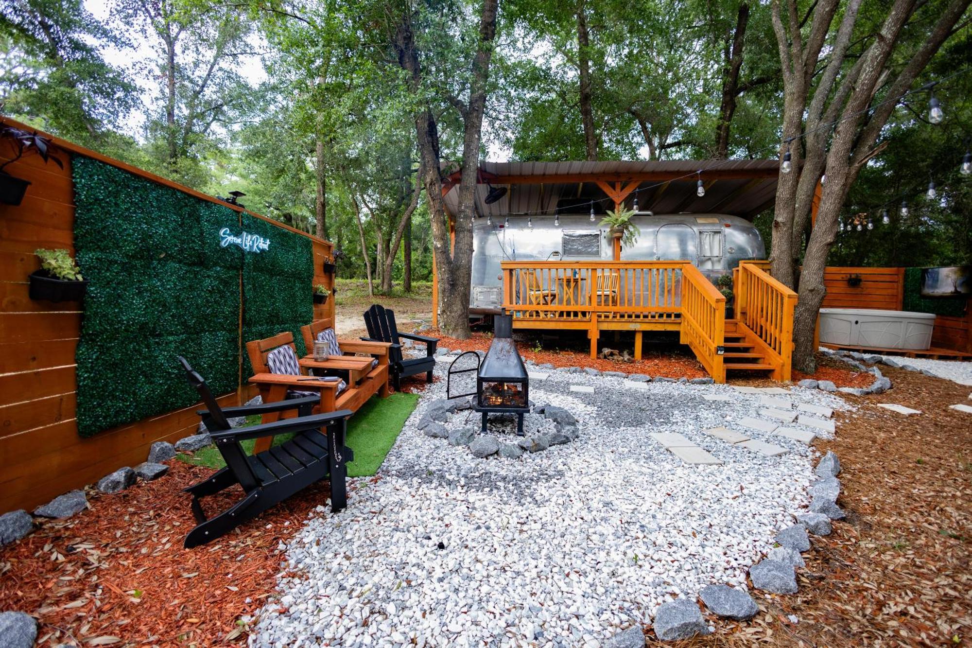 Serene Life Retreat Chipley Dış mekan fotoğraf