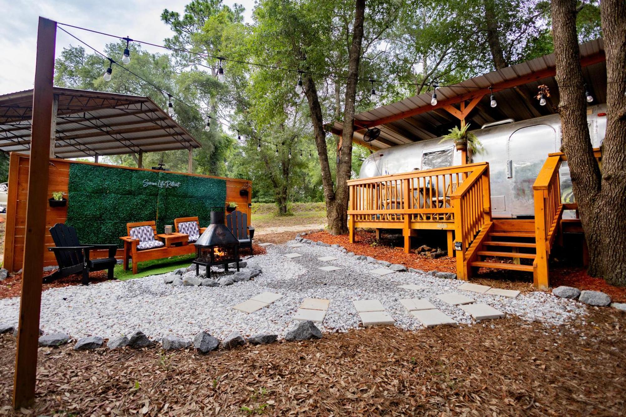 Serene Life Retreat Chipley Dış mekan fotoğraf